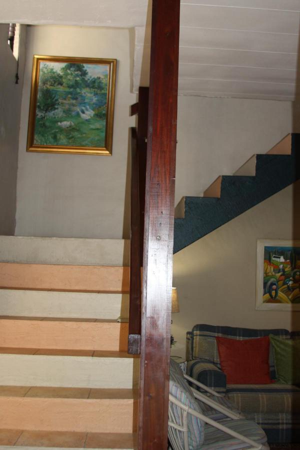 The Nest Hotel Bethlehem Luaran gambar