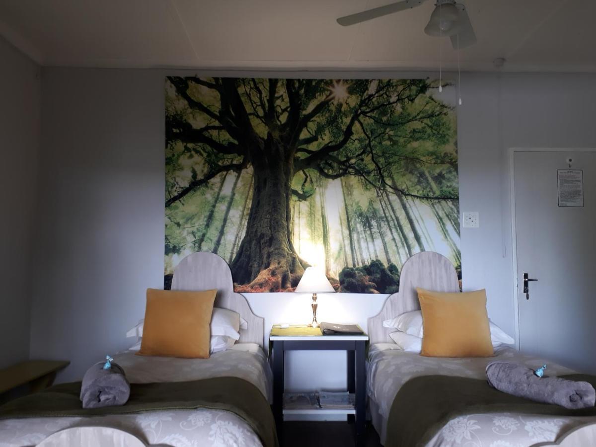The Nest Hotel Bethlehem Luaran gambar