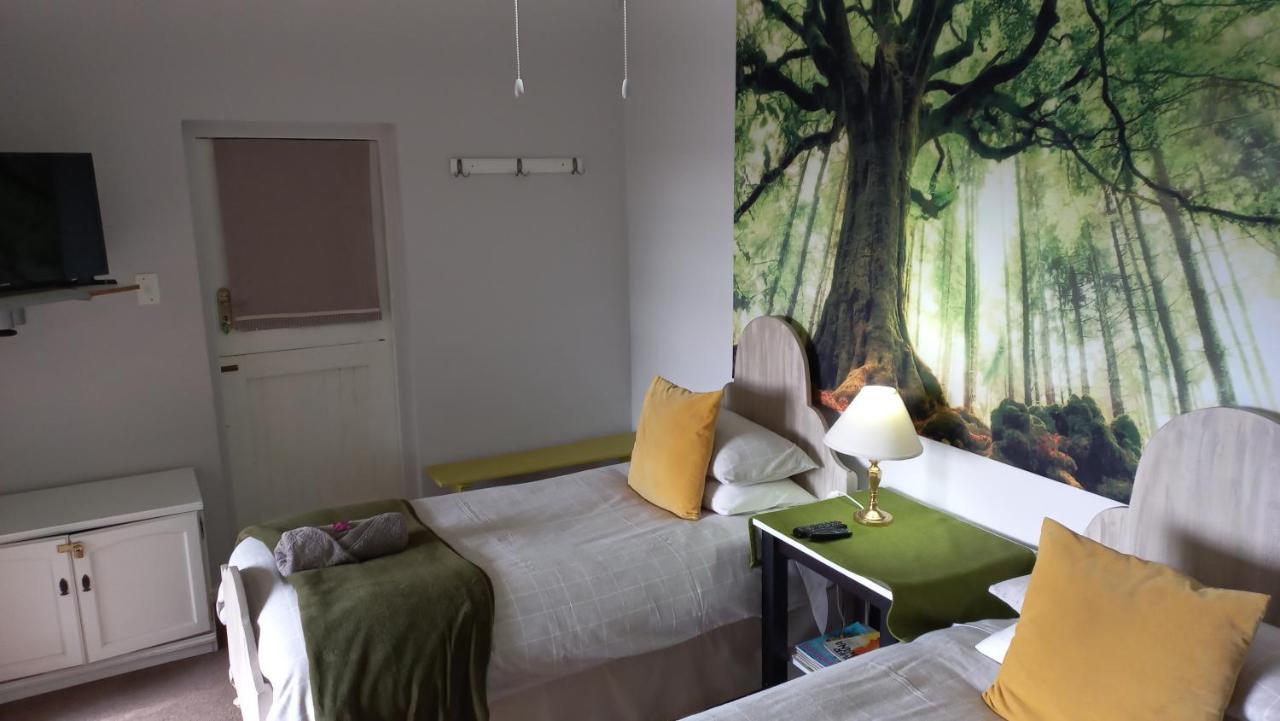 The Nest Hotel Bethlehem Luaran gambar