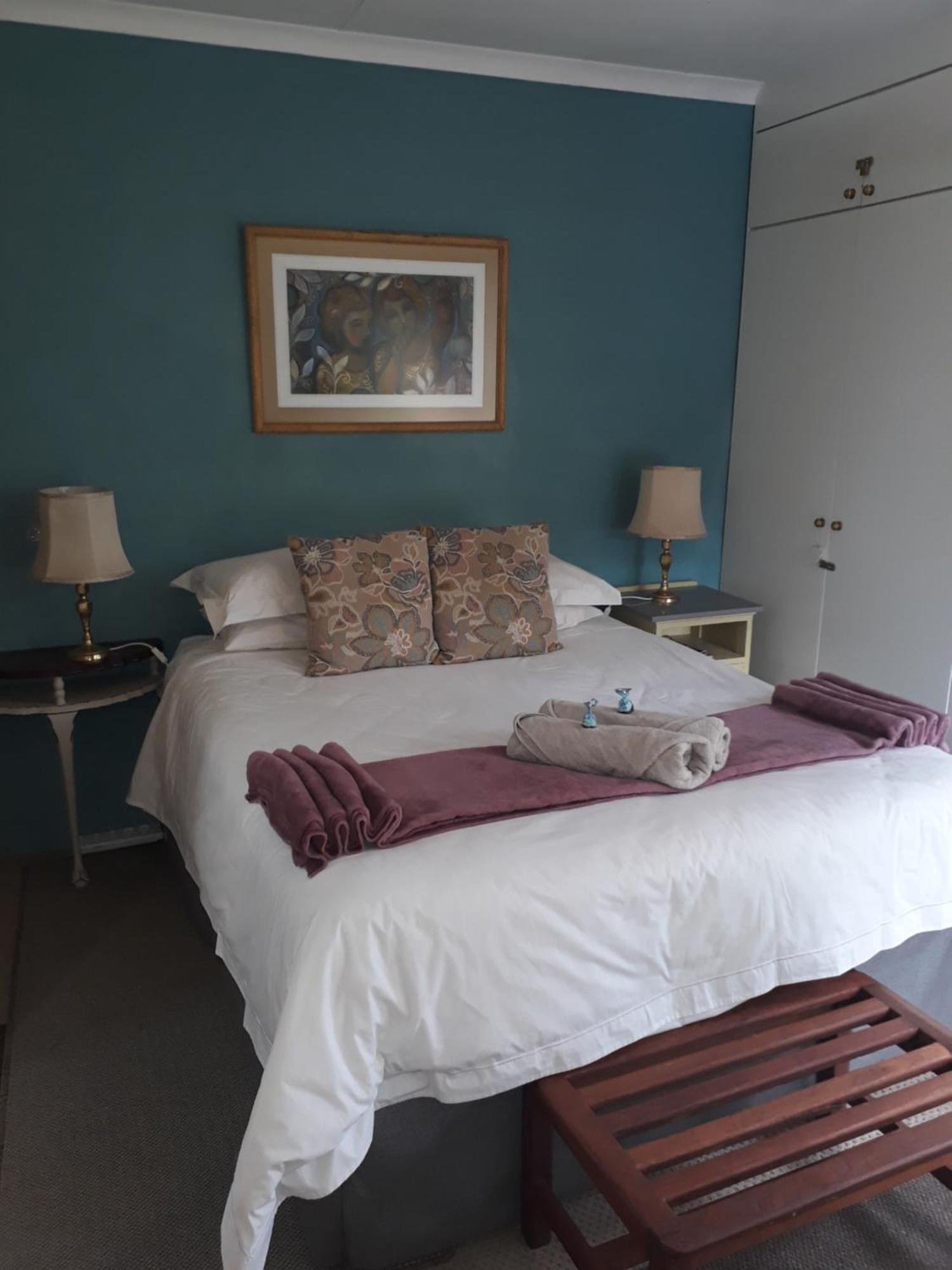 The Nest Hotel Bethlehem Bilik gambar